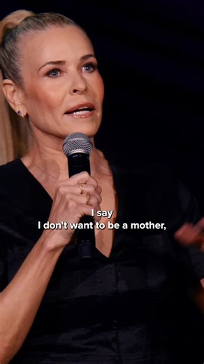 Celebrating One Year of Chelsea Handler's Revolution