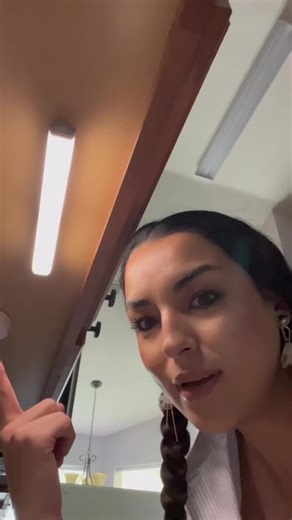 Light up your space with ease! This 2-Pack Stick Anywhere Motion Sensor Light features 36 bright LEDs for powerful illumination wherever you need it—no tools, no wiring! Perfect for closets, hallways, cabinets, and more. Just peel, stick, and glow 💡✨#MotionSensorLight #LEDLights #HomeHacks #ClosetLighting #TikTokFinds #LightItUp #EasyInstall #BeforeAndAfter #HomeEssentials #2PackDeal