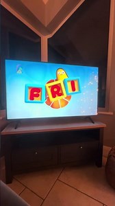 CBeebies Friday ident