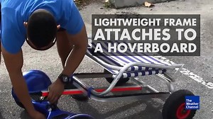 630K views · 9.5K reactions | When you want to go somewhere, but you aren't in a hurry | The Weather Channel | Facebook