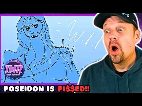 Reacting to Epic The Musical Act 2 Songs REACTION