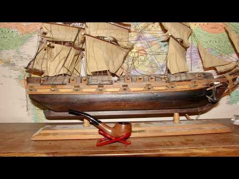 Embrace the Art of Pipe Smoking