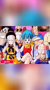 Dragonball Z episode 210 part 05 #dbz #anime #art #digitalcreator #dragonball | Rhizvhan Anime Rewind
