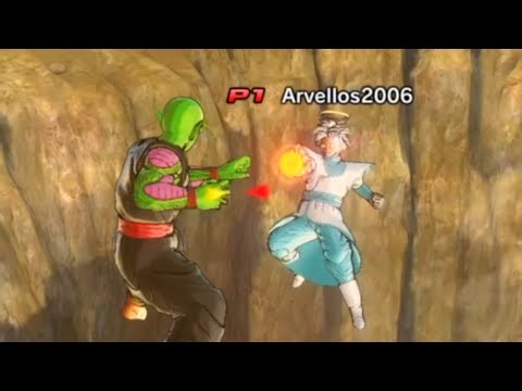 The Most Generic Male Saiyan Ever! | Dragon Ball Xenoverse 2