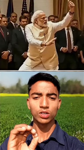 Aditya sharma on Instagram: "Epstein File Truth: PM Modi Par Lage Claim Ki Asliyat"