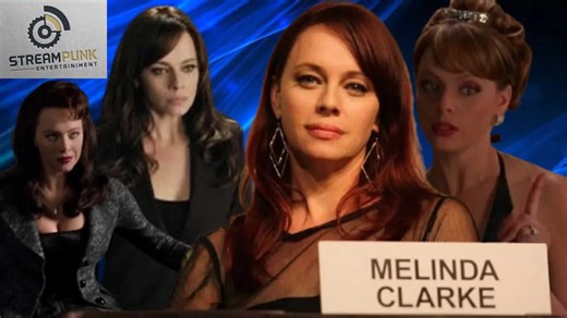 Melinda Clarke's Acting Inspiration: From Days of Our Lives to The O.C.