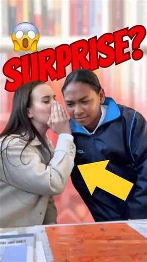 🎥 What Shocking Truth Did This Teacher Learn From a Simple Challenge? 😢