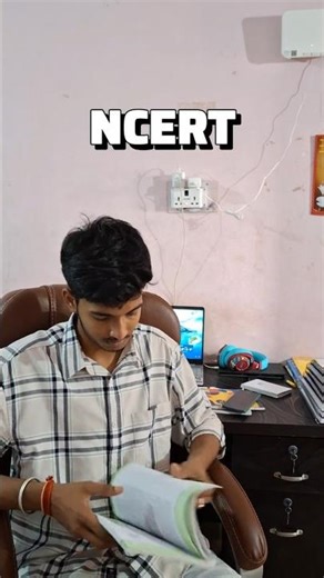NCERT is the best book 🗣🛐 | Neet prep #minivlog #shorts #shortvideo #trendingshorts #feedshorts #fyp