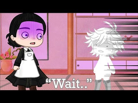 “Wait..Your Name Isn’t Mama?!”//Tpn//Gacha//+A lil Haikyuu//Meme