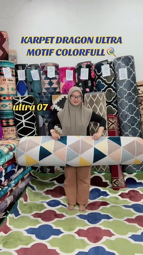 Kalian suka yang mana nih?🫶🏻🥰🍭#karpetviral #fypシ