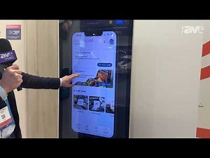 ISE 2025: Flowscape Unveils Workplace Application for Hybrid Workplace Management