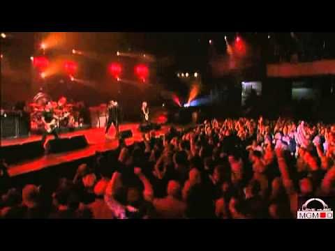 The Cult (Live, Los Angeles, 2001) 1 Hour 26 Minutes