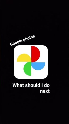 Google photos tutorial