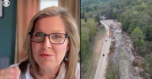 "Rivers are places where souls heal," but mismanaged, they can be devastating