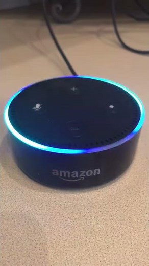 Blake Shelton’s Alexa Alarm