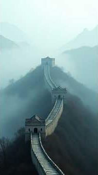 Great Wall of China: The Endless Wonder Built Through Centuries