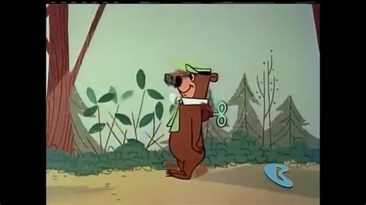 Boomerang Bumpers & Promos From Secret Squirrel Part 5 (September 29, 2011)