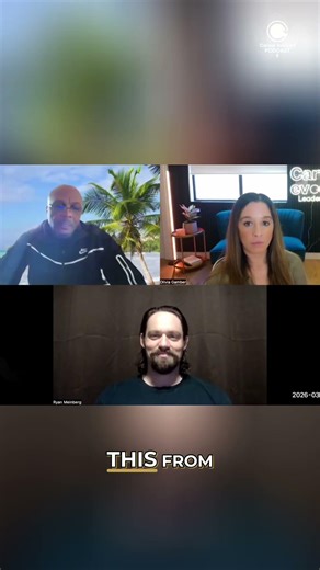 Career Evolve: Invaluable Strength for Your Journey #shorts