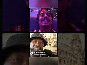 Hanumankind live with Project Pat