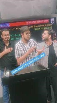 class 10th math kamal sir #pw #education #maths
