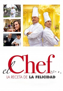 El Chef, la receta de la felicidad online