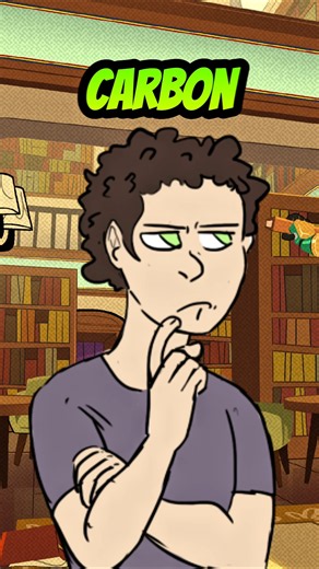 What is carbon dioxide? Ft. @TheLastCakeGames #science #funny #png