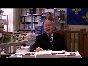 « La Pré-Kabbale » : Alain Pascal parle des ésotérismes contre le Christianisme