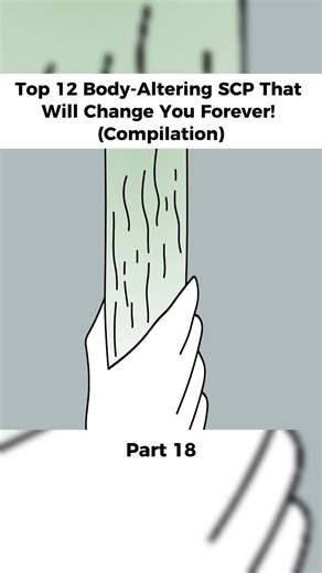 Top 12 Body Altering SCP That Will Change You Forever! (Compilation) #drbob #scp