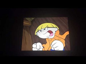 Codename kids next door operation hugs