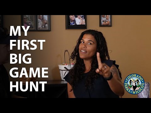 Episode 15: Hunting Ethics