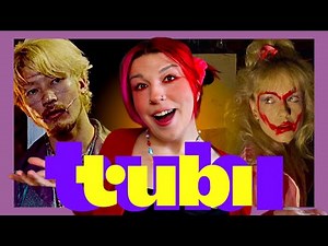 10 More FREE HORROR MOVIES You Can Watch NOW ON TUBI!