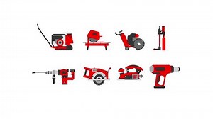 Set Animated Electric Tools Animated Icons Stock Footage Video (100% Royalty-free) 29371546 | Shutterstock