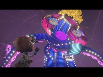 Psychonauts 2 - All Bosses -No Damage-