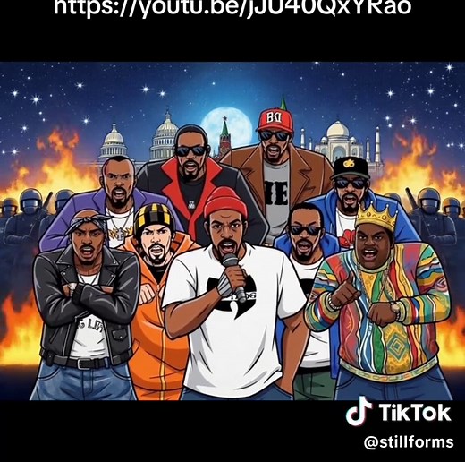https://youtu.be/jJU40QxYRao F the system (re-upload) | Biggie x 2Pac x Wu-Tang Inspired | 30 min Classic 90s Hip Hop Songs #2pac #snoopdogg #cypresshill #oldschoolhiphop
