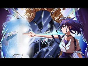 Andora - Ego (feat. Will Stetson) MV