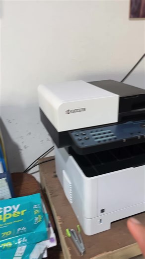 Rekomendasi Mesin Fotocopy Mini Kyocera Terbaik