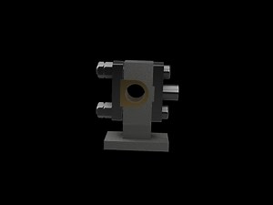 Piston Cross Head Assembly (Intro Slide)