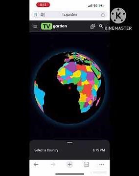 Websites With Free Live TV Channels