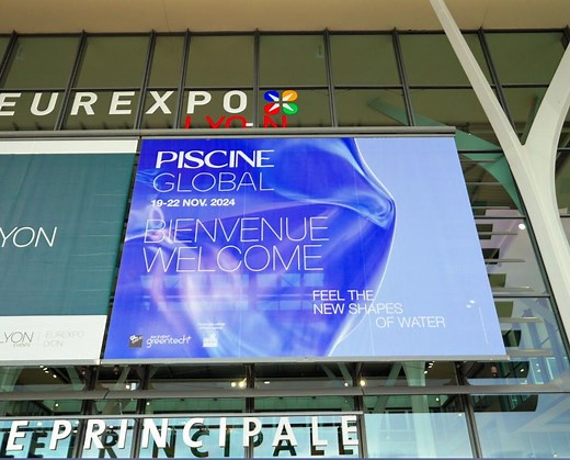 🎥 Highlights from Piscine Global 2024! 💧✨ From showcasing our latest innovations at Stand Aiper @6G04 to an unforgettable evening at our exclusive private dinner, here’s a glimpse into an incredible start to the event. 🌟 🚀 Inspiring conversations, meaningful connections, and a shared vision for the future of pool technology—thank you to everyone who joined us and made these moments unforgettable! #AIPER #PiscineGlobal2024 #PoolInnovation #SmartPoolMaintenance #PoolCleaning #WaterTech #Sustai