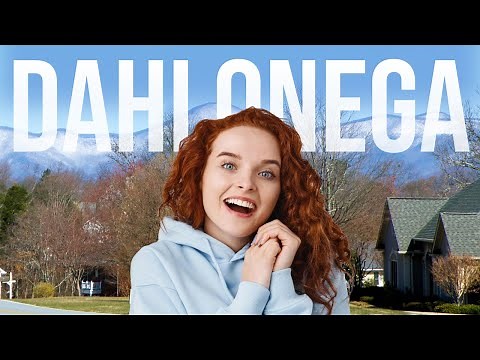 TOP 10 Things to do in Dahlonega, Georgia 2024!