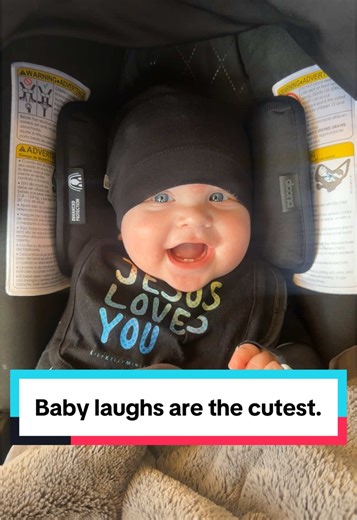 The Cutest Baby Laughs Compilation