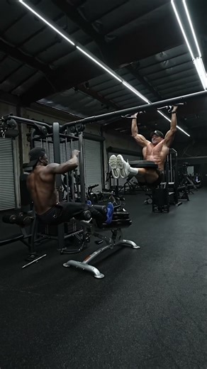 Plate Stack #fitness #gym #workout #motivation