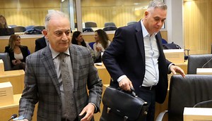 House approves tax reform bills