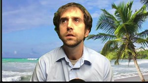 I landed an interview with a scammy MLM insurance company. | Ben Palmer