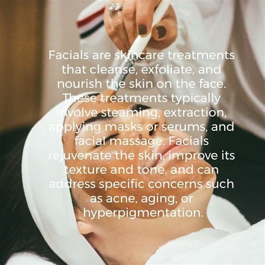 Spa Treatments and Services