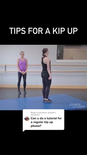 Mastering Hip-Hop Tricks: Insider Tips for the Perfect Kip Up