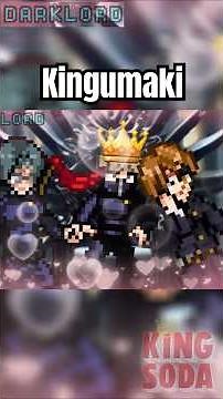 Inumaki - Kingumaki (Music Video) Feat. Yuji and Yuta (Prod. Purplebaby) #jujutsukaisen #anime