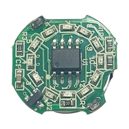 MERIGLARE LED Units for Model Hobby Model Kit Module Light up Portable Modification Light Modify LED for Collectibles DIY Craft Figures Red - Walmart.ca