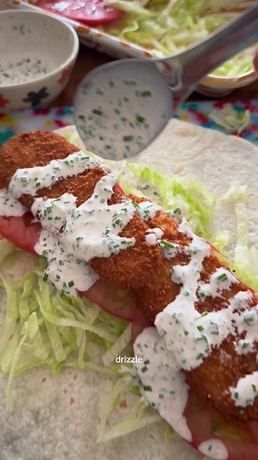 Quick and Crispy Chicken Snack Wrap Recipe | Easy Lunch Idea