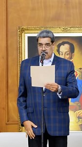 4.7K views · 66 reactions | MADURO YA NO SABE QUÉ HACER: INVOCA EL NOMBRE DE DIOS POR INTERÉS POR SU BOCA LO ACLAMARÁ, PERO SU CORAZÓN ESTÁ LEJOS Y DIOS NO LO ESCUCHA. NO TODO EL QUE ME DIGA SEÑOR, SEÑOR, ENTRARÁ EN EL REINO DE LOS CIELOS (MATEO 7,21) A LOS SOBERBIOS, DICTADORES, LOS DESPIDE VACÍOS. | Fuera los Corruptos - Página original | Facebook